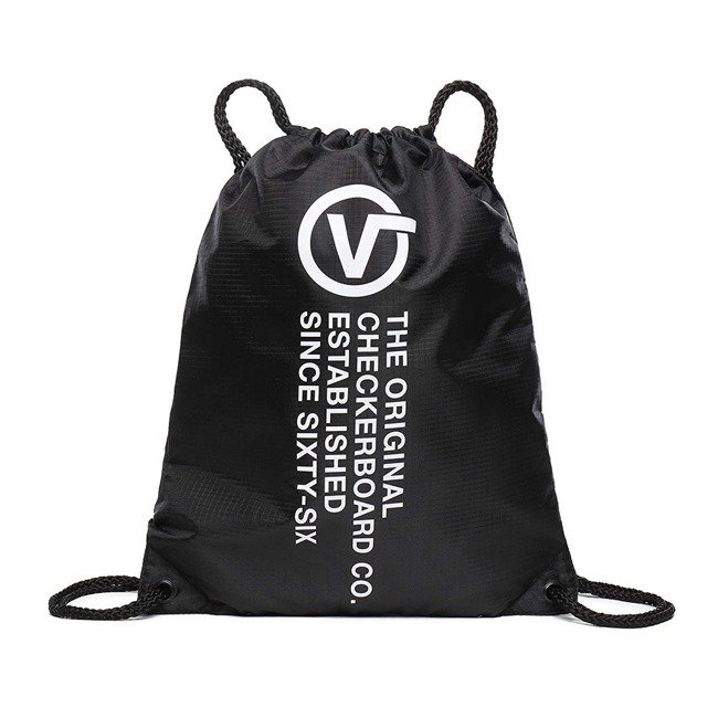 Worek Vans Benched Bag - distortion
