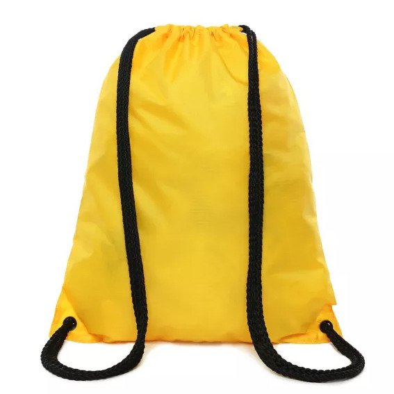 Worek Vans Benched Bag - lemon chrome