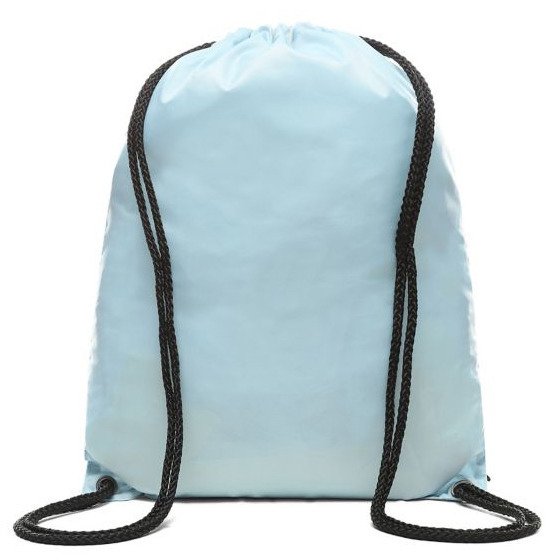 Worek Vans Benched Bag - light blue rainicorn