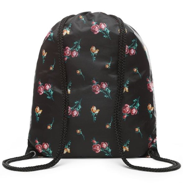 Worek Vans Benched Bag - satin floral