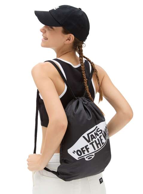 Worek na obuwie Vans Benched Bag - black