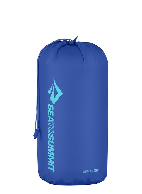 Worek na odzież Sea to Summit Lightweight Stuff Sack 13 l - surf blue