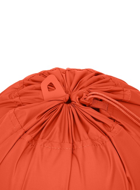 Worek na odzież Sea to Summit Lightweight Stuff Sack 3 l - spicy orange