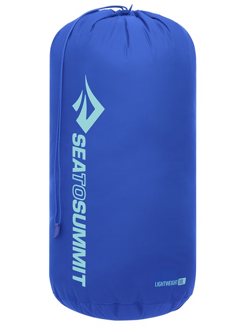 Worek na odzież Sea to Summit Lightweight Stuff Sack 30 l - surf blue