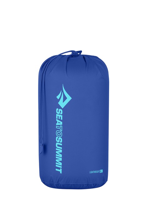 Worek na odzież Sea to Summit Lightweight Stuff Sack 8 l - surf blue