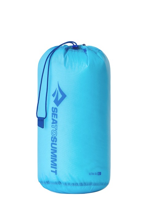 Worek na odzież Sea to Summit Ultra-Sil Stuff Sack 8 l - blue atoll