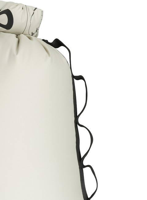 Worek na śmieci Sea to Summit Trash Dry Sack 10 l - white