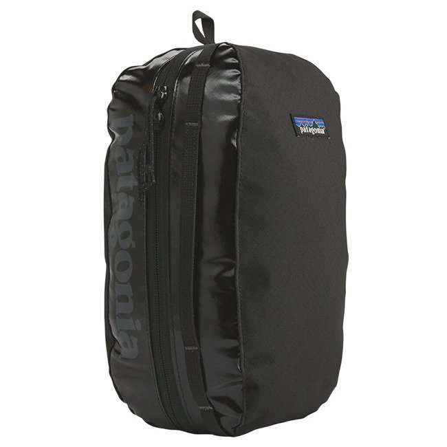 Worek organizer Patagonia Black Hole Cube M - black