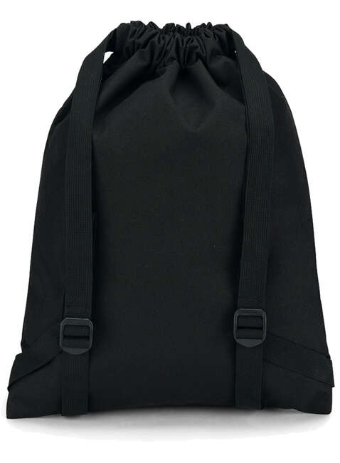 Worek plecak JanSport Draw Sack - black