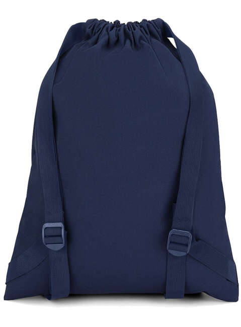 Worek plecak JanSport Draw Sack  - navy