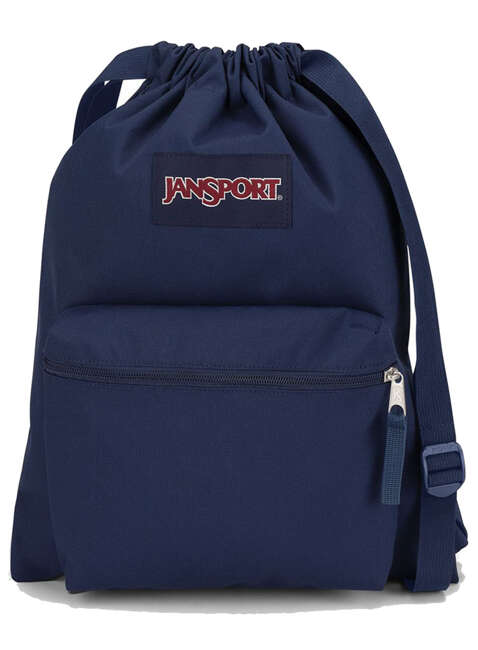 Worek plecak JanSport Draw Sack  - navy