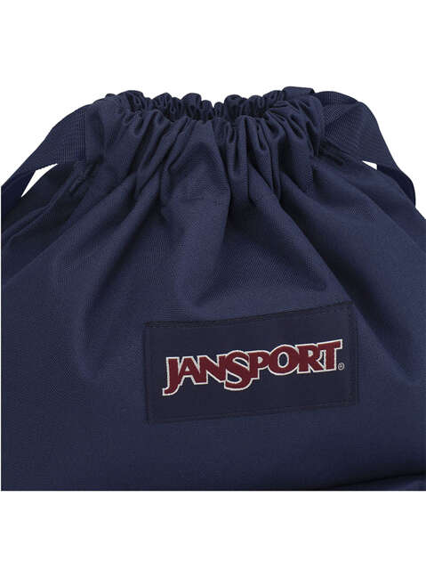 Worek plecak JanSport Draw Sack  - navy