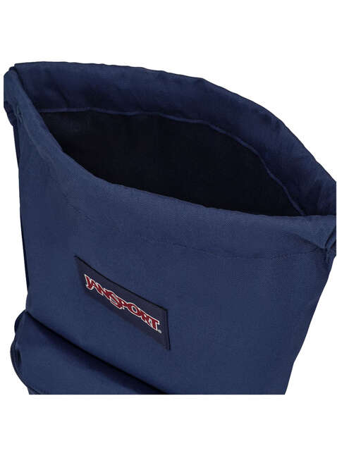 Worek plecak JanSport Draw Sack  - navy