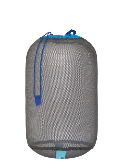 Worek transportowy siateczkowy Sea to Summit Mesh Stuff Sack 13 l - atoll blue