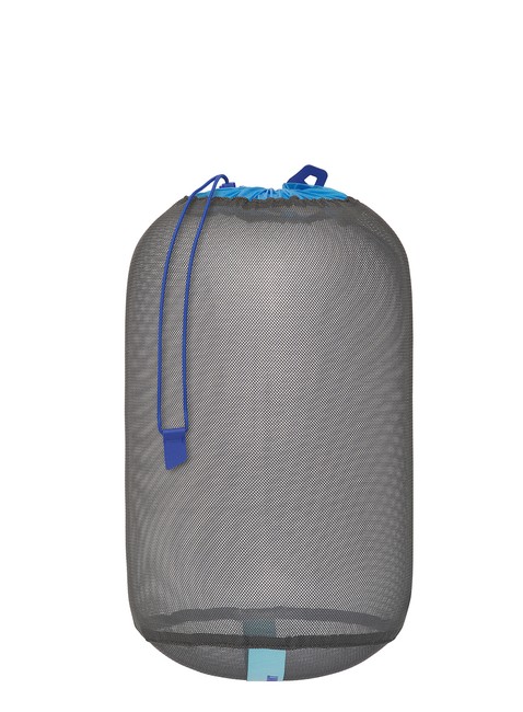 Worek transportowy siateczkowy Sea to Summit Mesh Stuff Sack 8 l - atoll blue