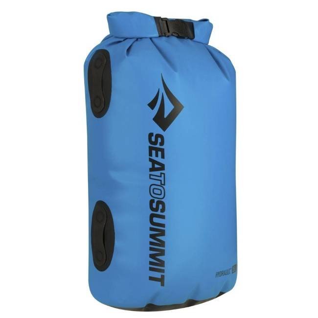 Worek wodoodporny Hydraulic Dry Bag 35 l Sea To Summit - blue