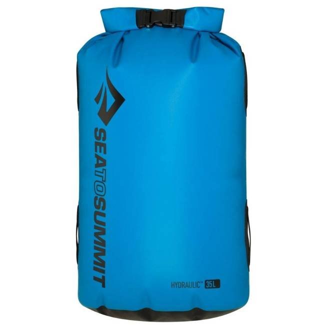 Worek wodoodporny Hydraulic Dry Bag 35 l Sea To Summit - blue
