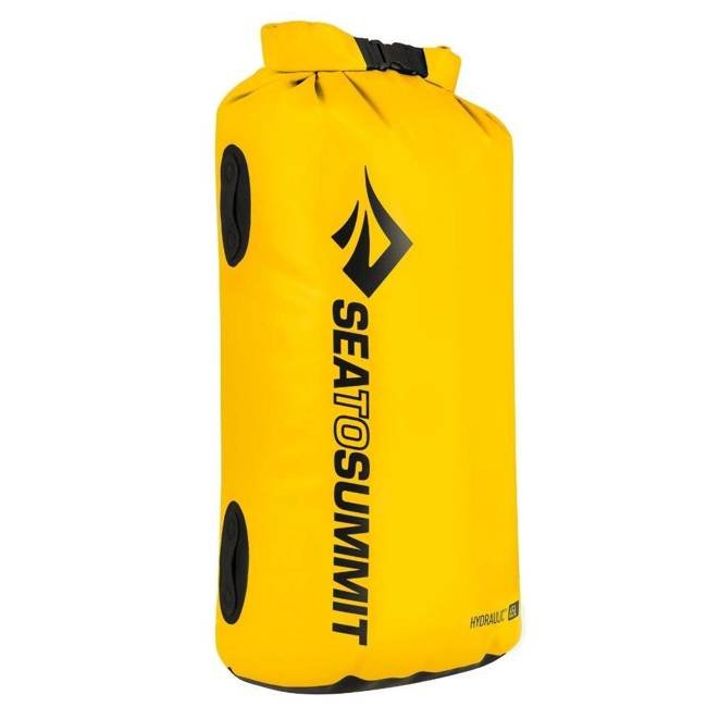 Worek wodoodporny Hydraulic Dry Bag 65 l Sea To Summit - yellow