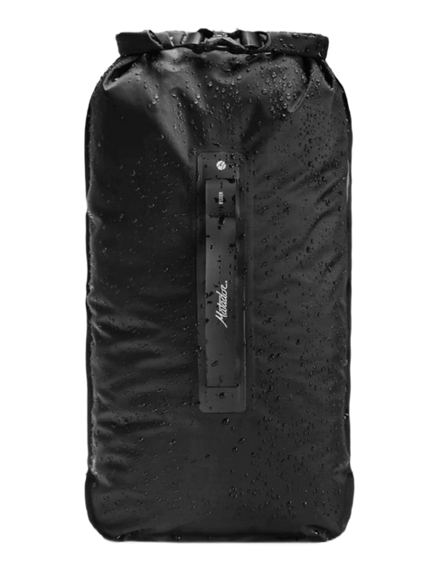 Worek wodoodporny Matador Flatpak™ Dry Bag 8 l - black