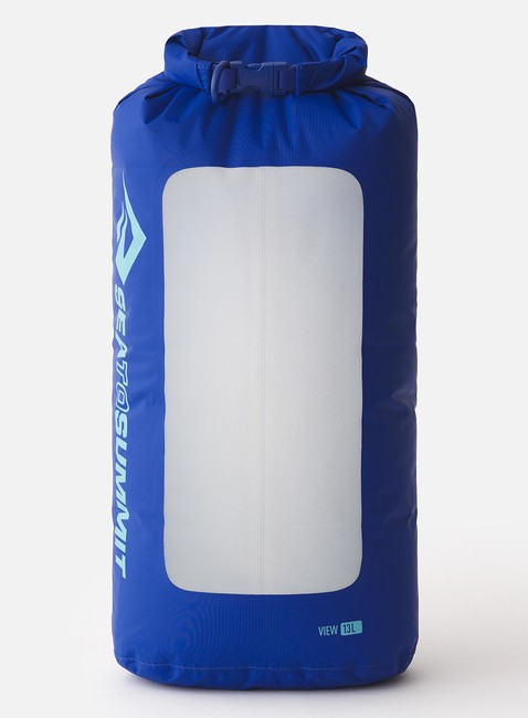 Worek wodoodporny Sea to Summit Lightweight Dry Bag View 13 l 