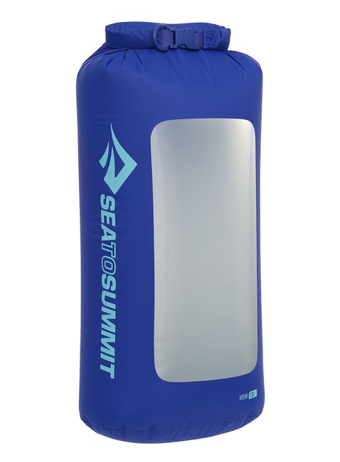 Worek wodoodporny Sea to Summit Lightweight Dry Bag View 13 l 