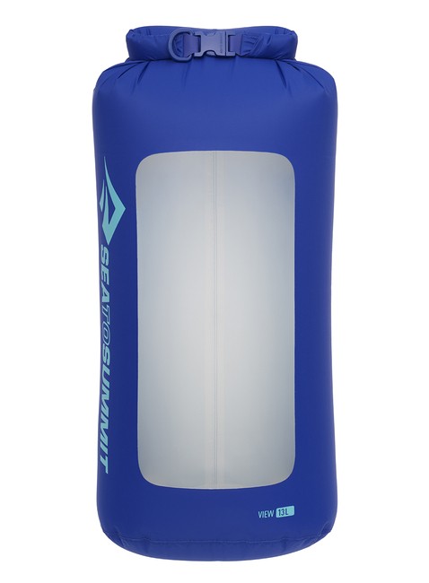 Worek wodoodporny Sea to Summit Lightweight Dry Bag View 13 l 