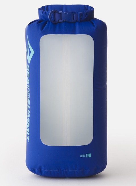 Worek wodoodporny Sea to Summit Lightweight Dry Bag View 8 l 