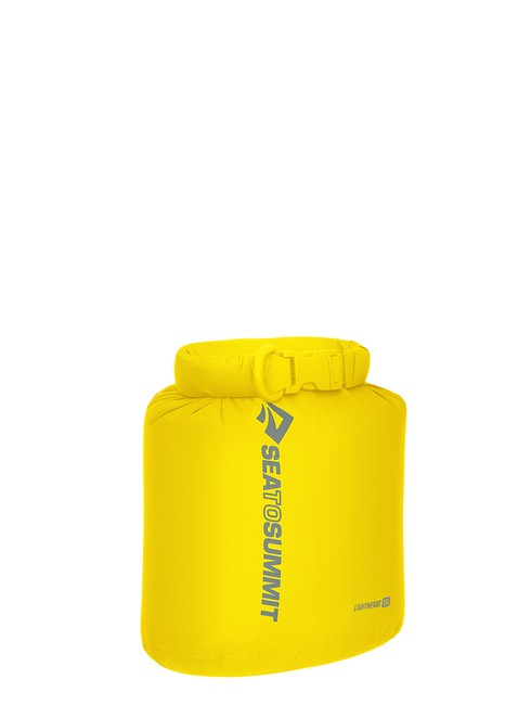Worek wodoodporny Sea to Summit Lightweight Dry Sack 1,5 l  - sulphur yellow