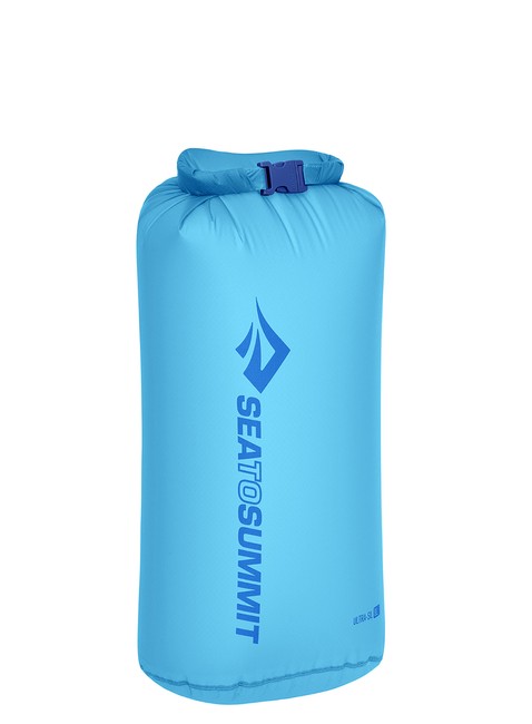 Worek wodoodporny Sea to Summit Ultra-Sil Dry Sack 13 l  - atoll blue