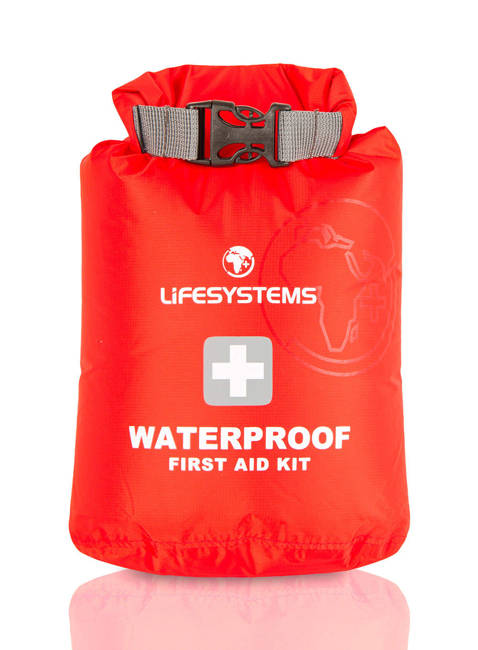 Worek wodoodporny na apteczkę Lifesystems First Aid Dry Bag