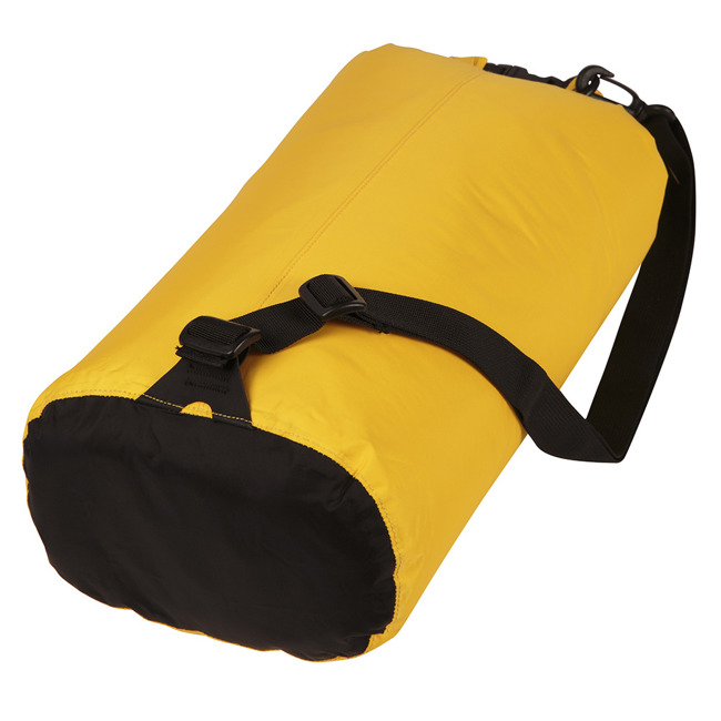 Worek wodoodporny na ramię Sea to Summit Sling Dry Bag 20 l - yellow