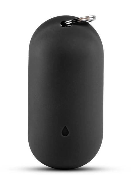 Worek wodoodporny z brelokiem Matador Droplet Water Resistant Stuff Sack - black
