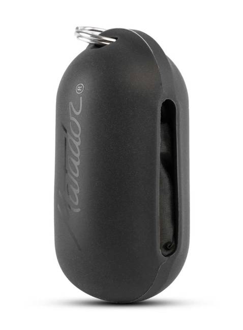 Worek wodoodporny z brelokiem Matador Droplet Water Resistant Stuff Sack - black