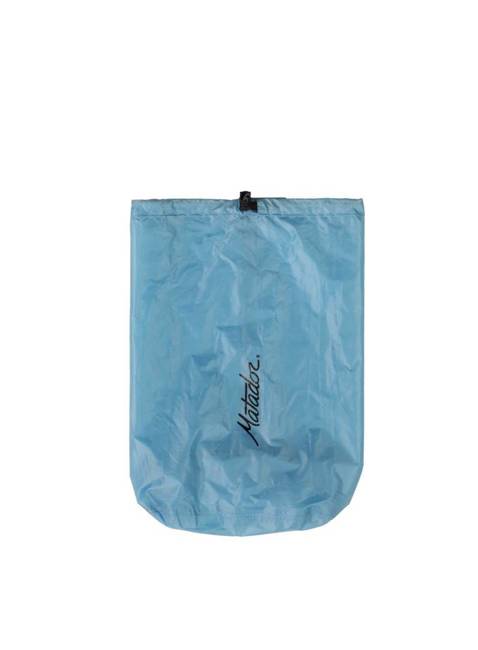 Worek wodoodporny z brelokiem Matador Droplet Water Resistant Stuff Sack - blue