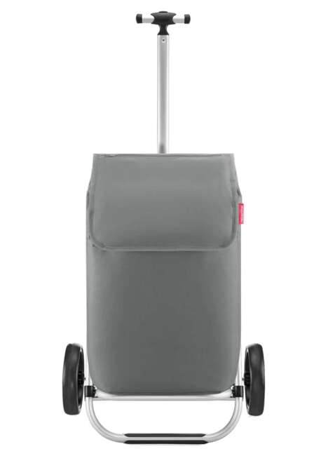 Wózek na zakupy Reisenthel Shopping Trolley - grey