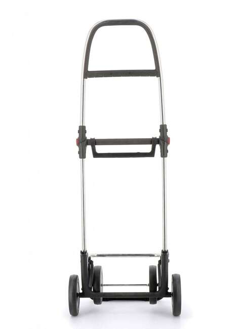 Wózek na zakupy Rolser I-Max Thermo Zen 4-kołowy - black