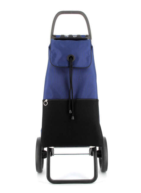 Wózek na zakupy Rolser I-Max Urban MF 2LRSG - klein blue