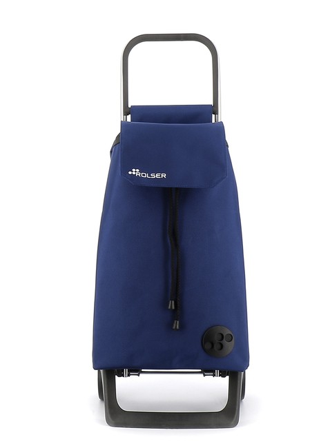 Wózek na zakupy Rolser JOY Jet Baby MF - klein blue