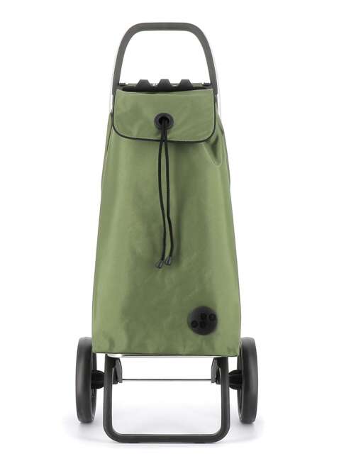 Wózek na zakupy Rolser MF 2L RSG I-Max - khaki