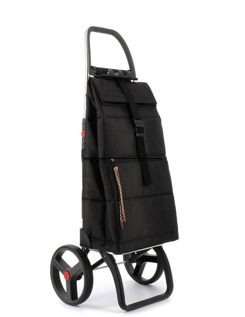 Wózek składany ROLSER BIG 2L RSG POLAR - black