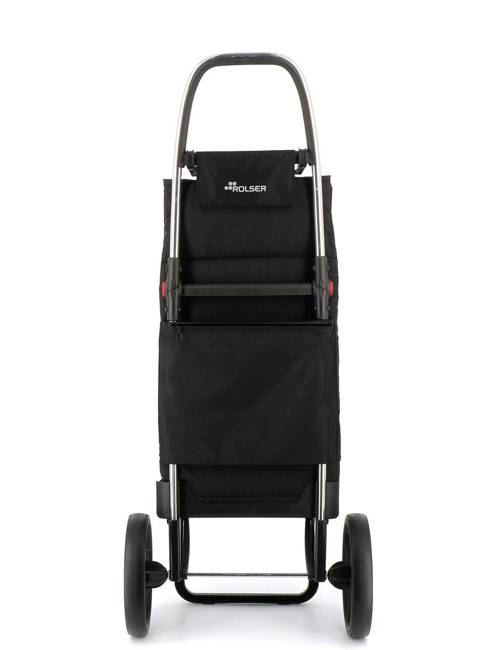 Wózek składany ROLSER BIG 2L RSG POLAR - black