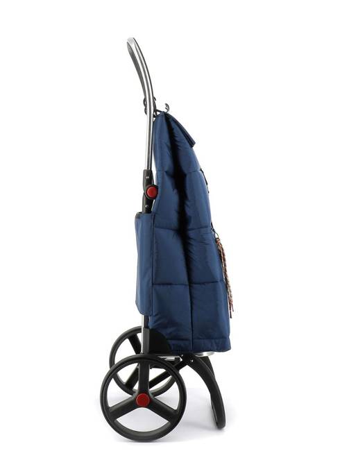 Wózek składany ROLSER BIG 2L RSG POLAR - navy blue