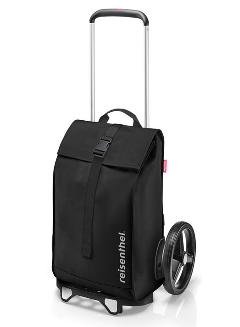 Wózek torba na zakupy Reisenthel Citycruiser - black