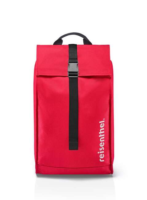 Wózek torba na zakupy Reisenthel Citycruiser - red