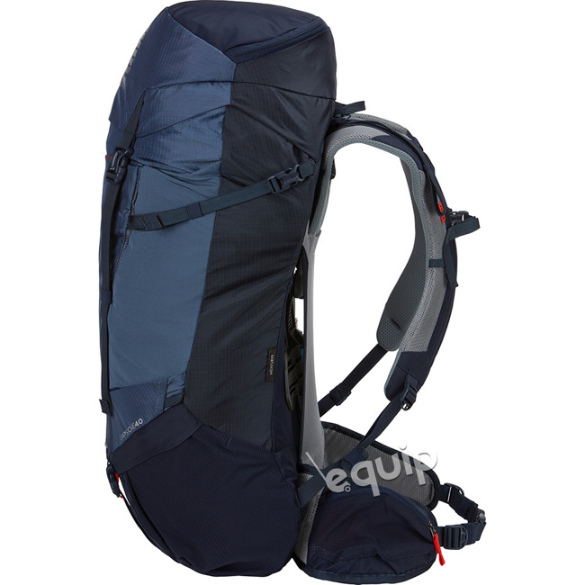 Wycieczkowy plecak Thule Capstone 40l Men's - atlantic