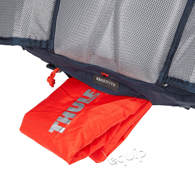 Wycieczkowy plecak Thule Capstone 40l Men's - atlantic