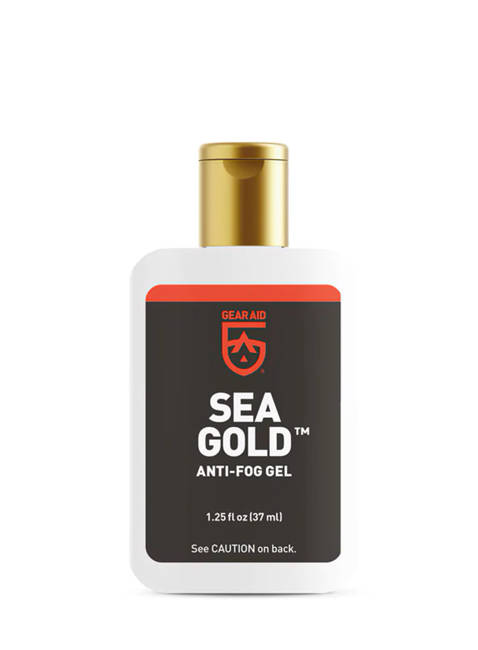 Żel Gear Aid Sea Gold Anti-Fog 37 ml