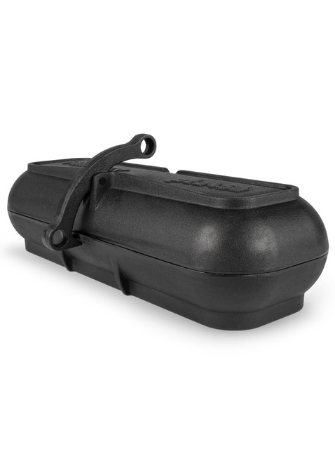 Żeliwna brytfanna do warzyw Petromax Potato Roaster 45 cm - black