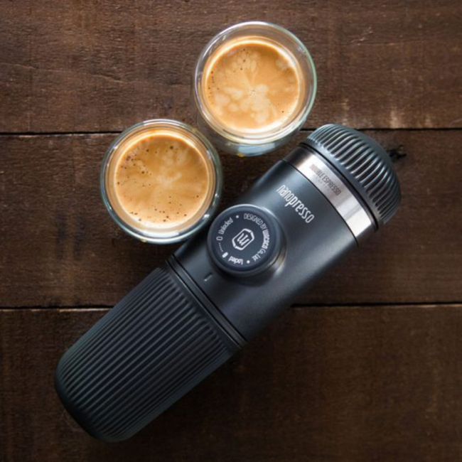 Zestaw do kawy Wacaco Barista Kit Nanopresso