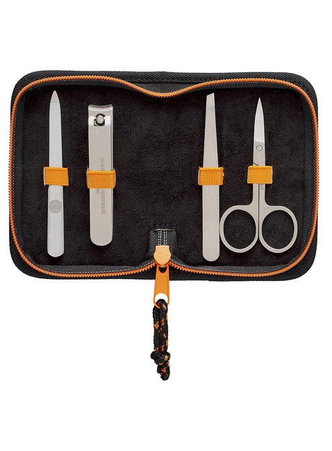 Zestaw do manicure Gentlemen's Hardware Manicure Set